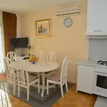 Apartments Zrilić