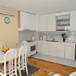 Apartments Zrilić