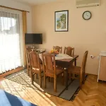 Apartments Zrilić