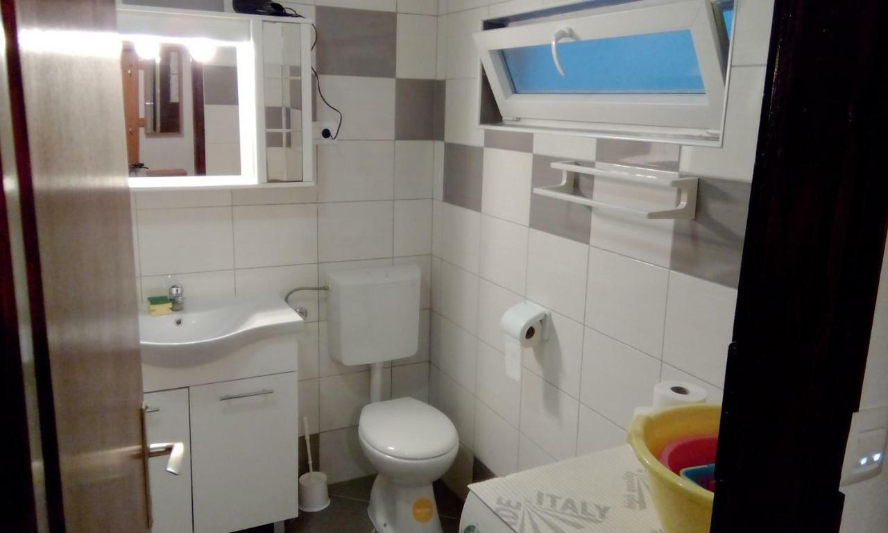 Apartament Zrilić Zadar