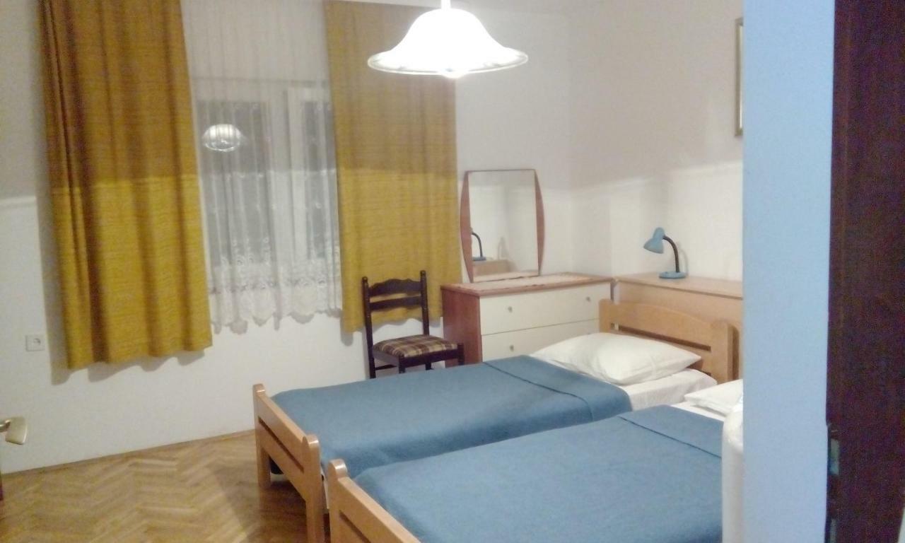 Apartament Zrilić