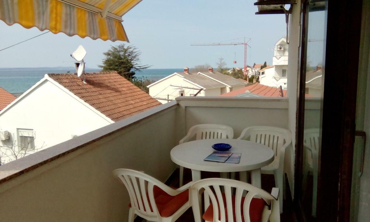 Zrilić Apartament