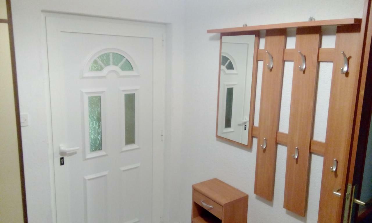 Apartament Zrilić Zadar