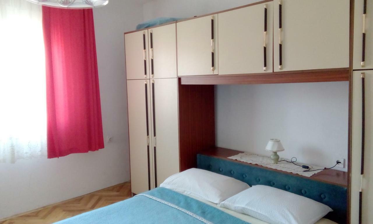 Apartament Zrilić