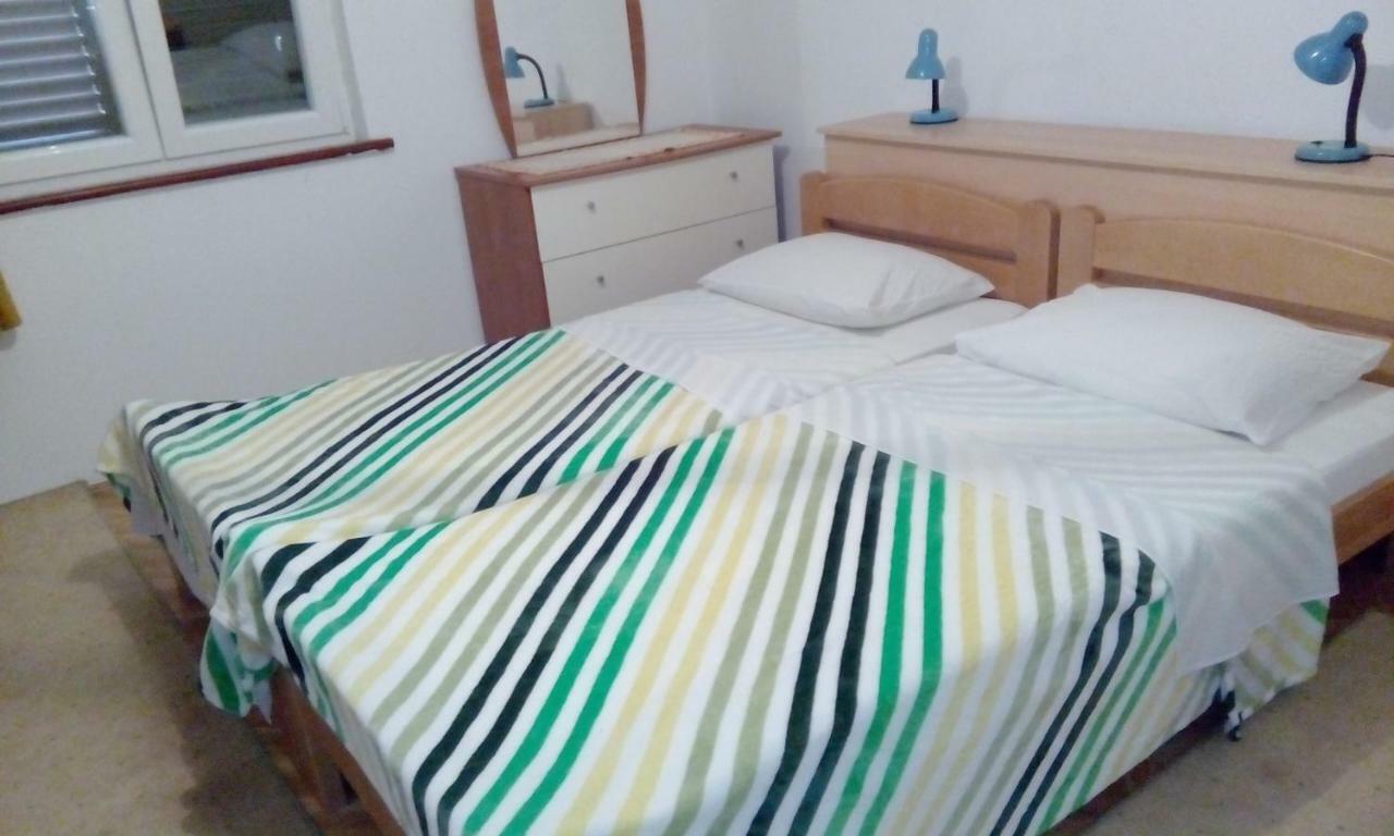 Zrilić Apartament Zadar