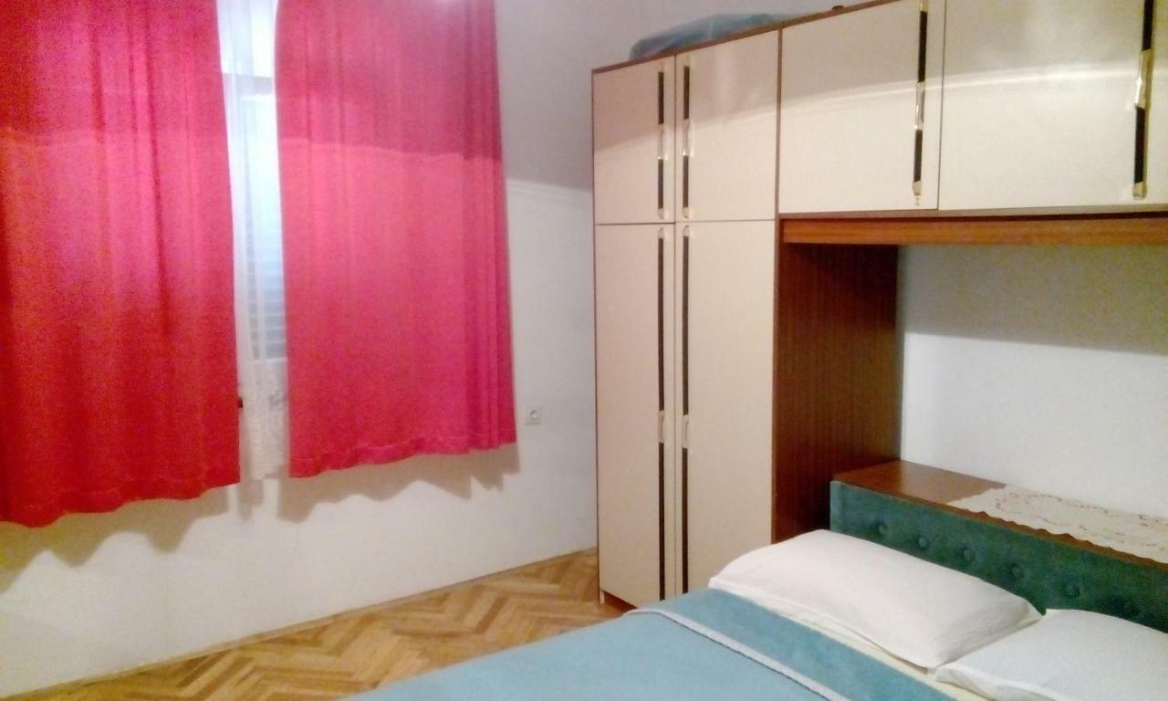 Apartament Zrilić