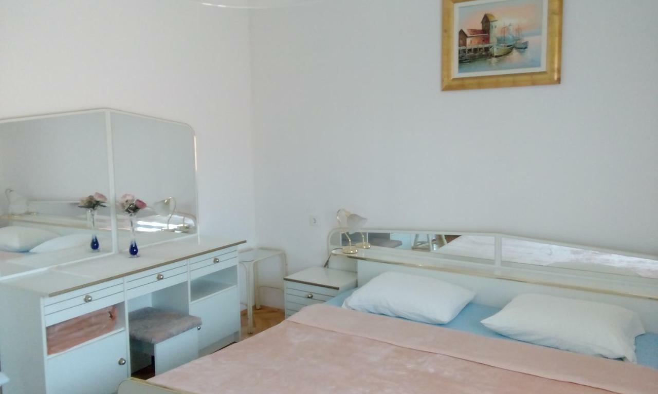 Apartament Zrilić