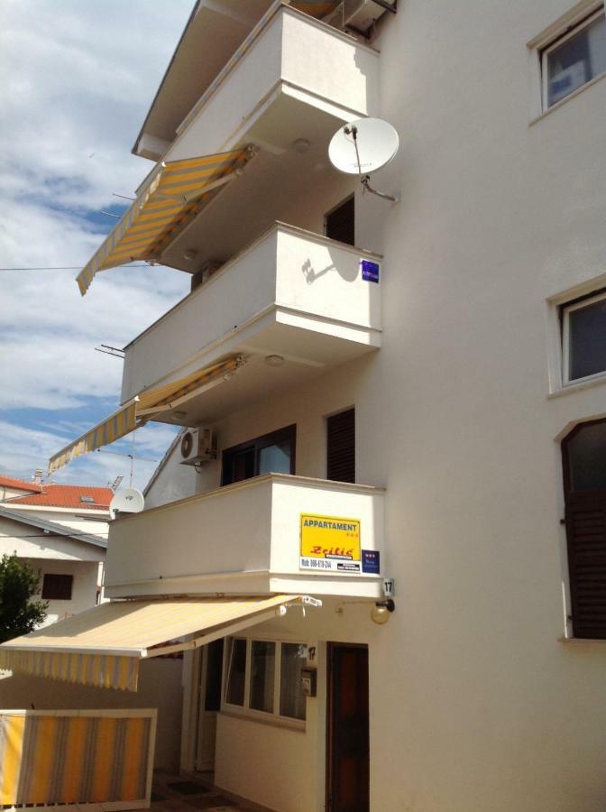 Apartament Zrilić Zadar