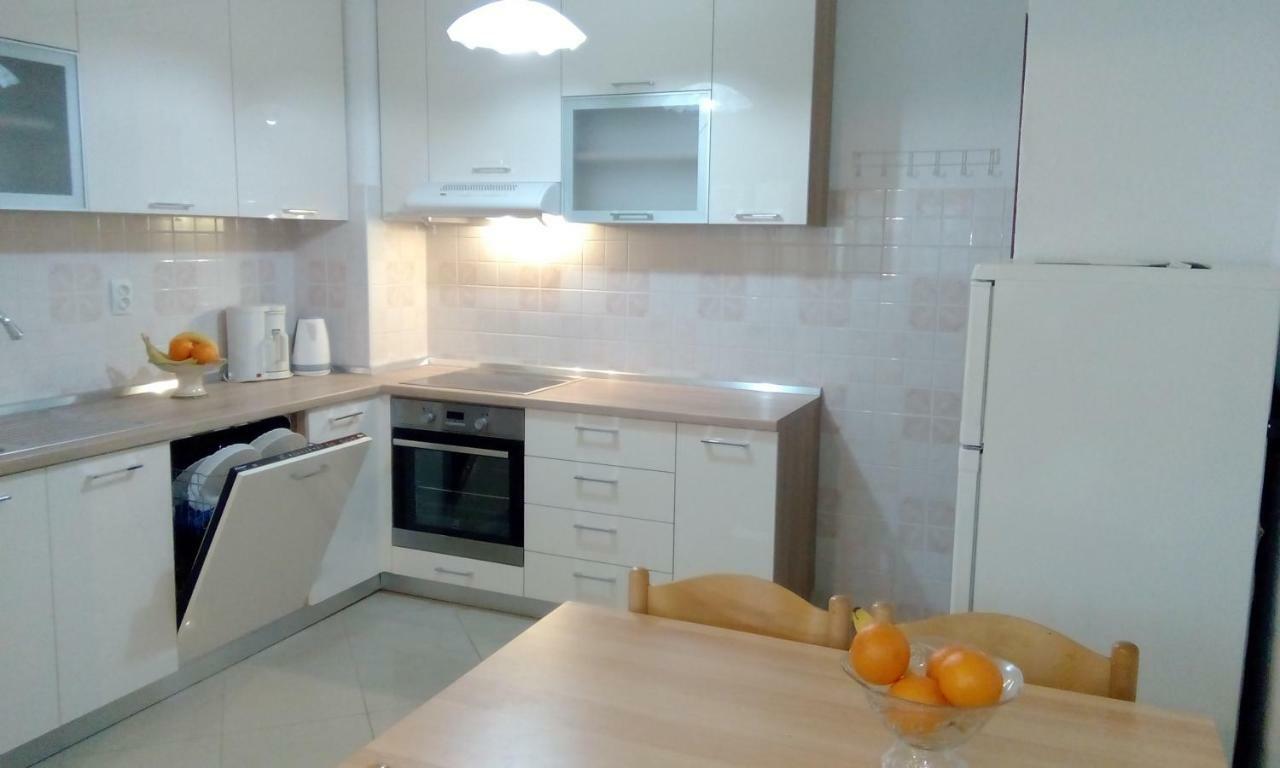 Zrilić Apartament