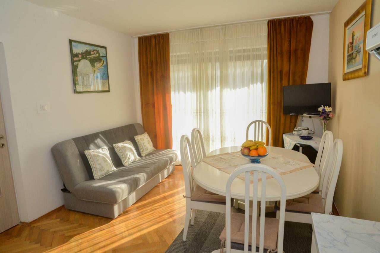 Zrilić Apartament *