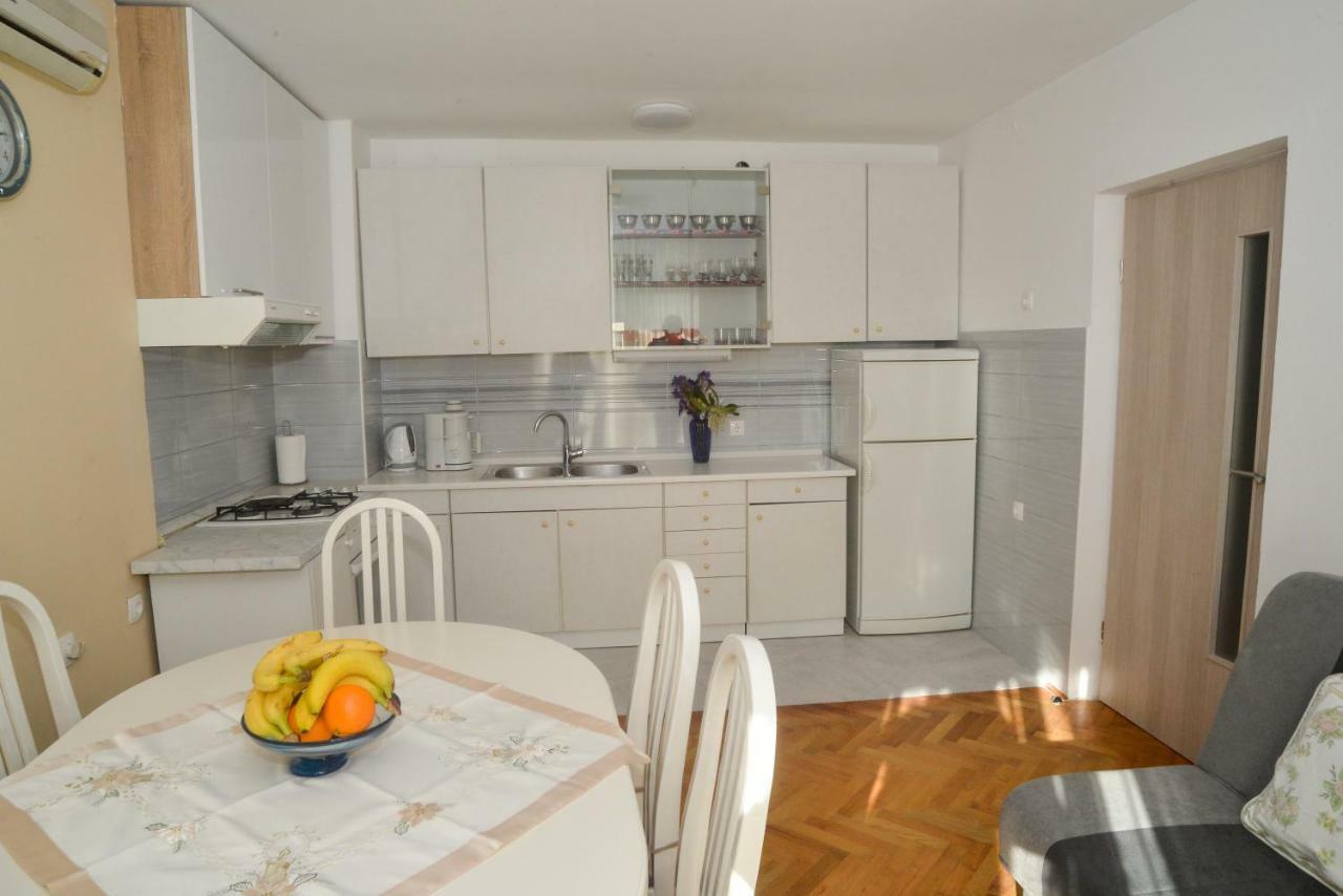 Apartament Zrilić Zadar