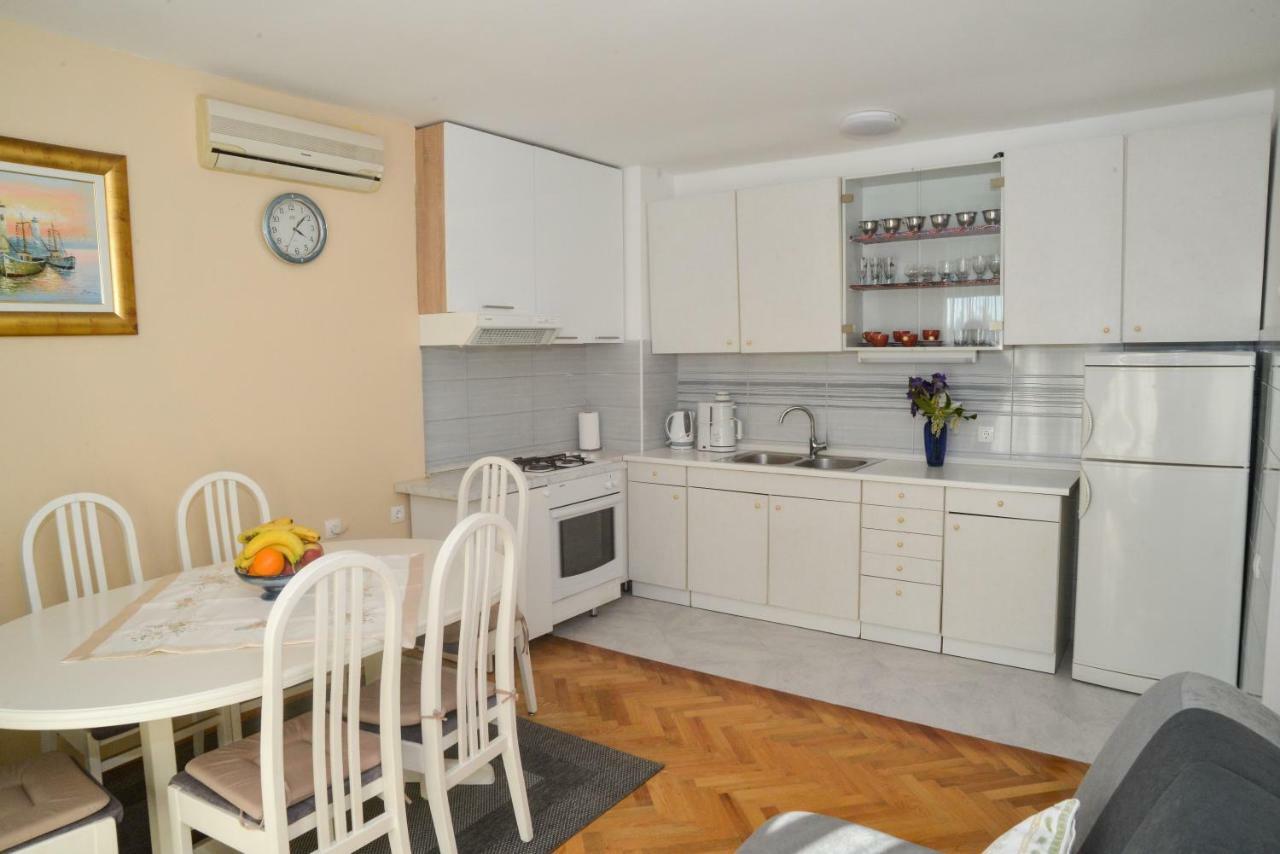 Apartament Zrilić Zadar