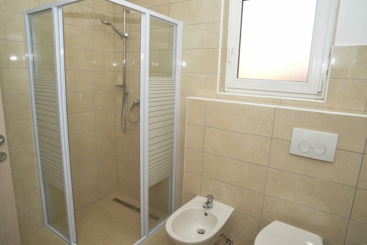 Apartament Zrilić *