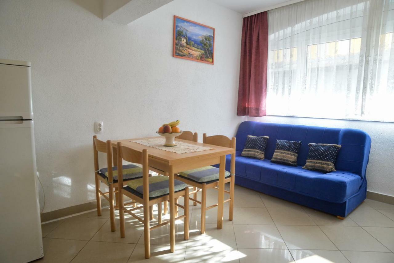 Zrilić Apartament Zadar